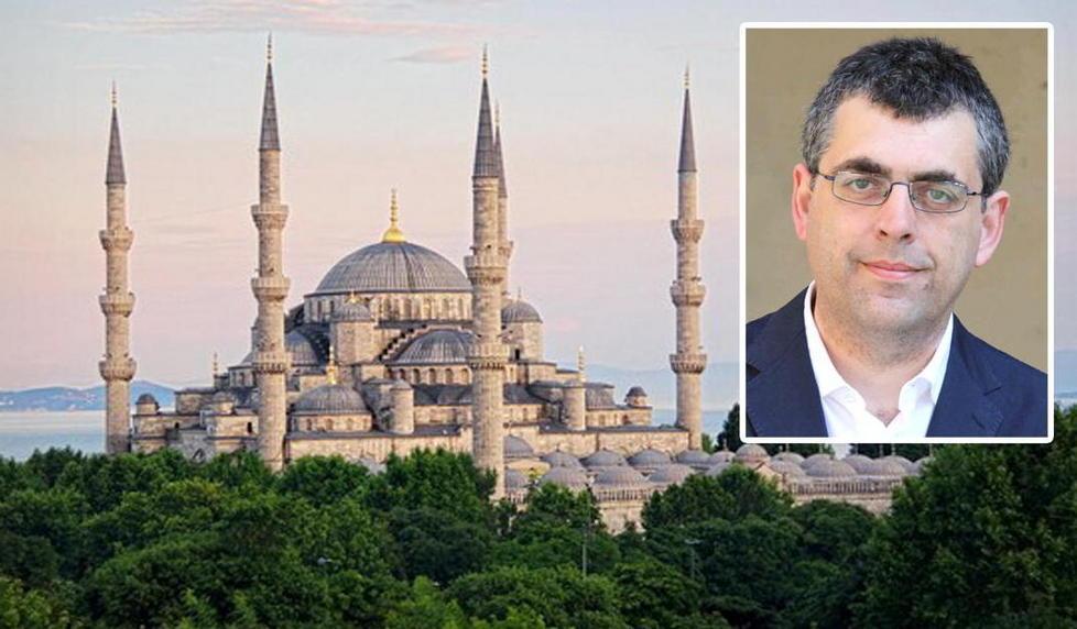 Il Comune stoppa l’ipotesi minareto sul Mercato Nuovo