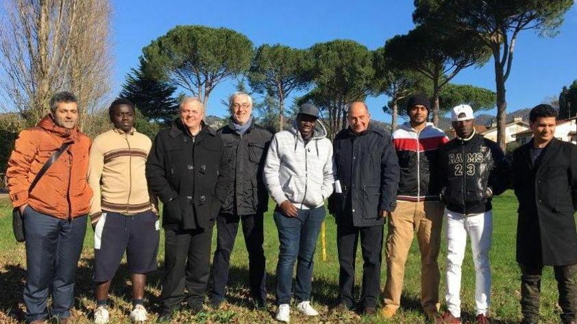 Dal ministero 600.000 euro per lavori socialmente utili