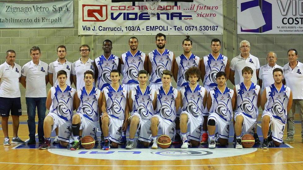 Pallacanestro allunga grazie al ko dell’Abc Si rialza la Virtus