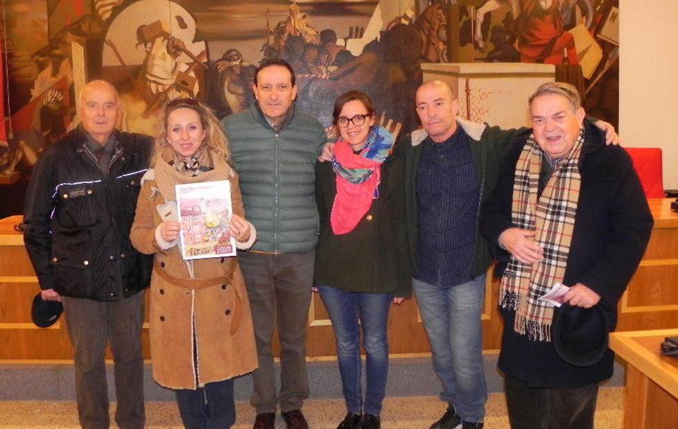 al cinema teatro odeon e all’auditorium Meliani