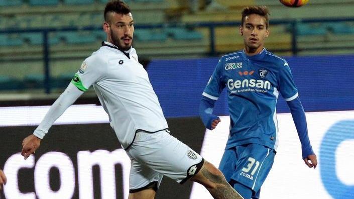 Resta ancora spenta la luce dell’Empoli