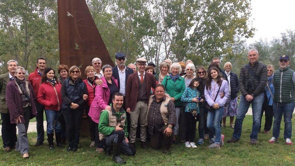 Raccolta fondi del Rotary per i terremotati