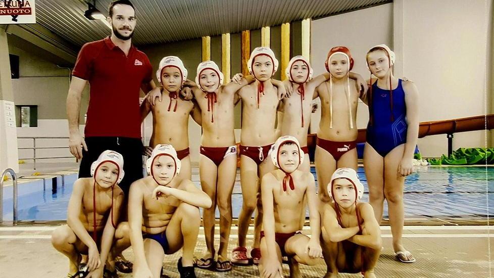 Arno, Under 15 ok nel torneo Uisp inizia l’attività degli Under 11