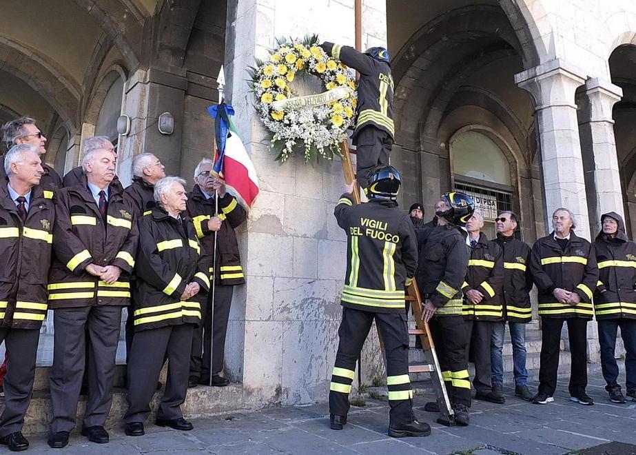 In memoria di Saverio Masi