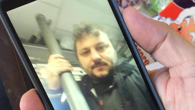 Edicola nel mirino dei ladri di nuovo un raid nella notte