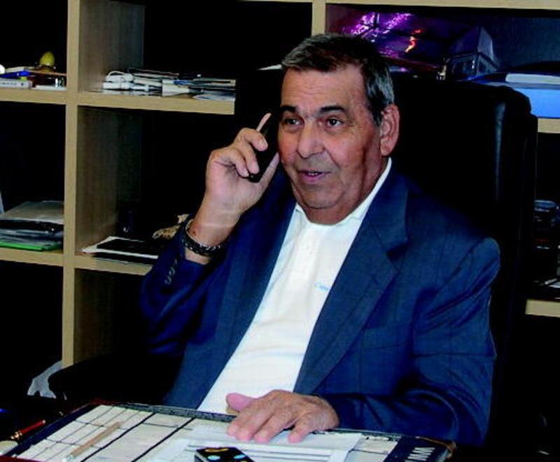 Morto Covelli, lutto alle Bocchette 
