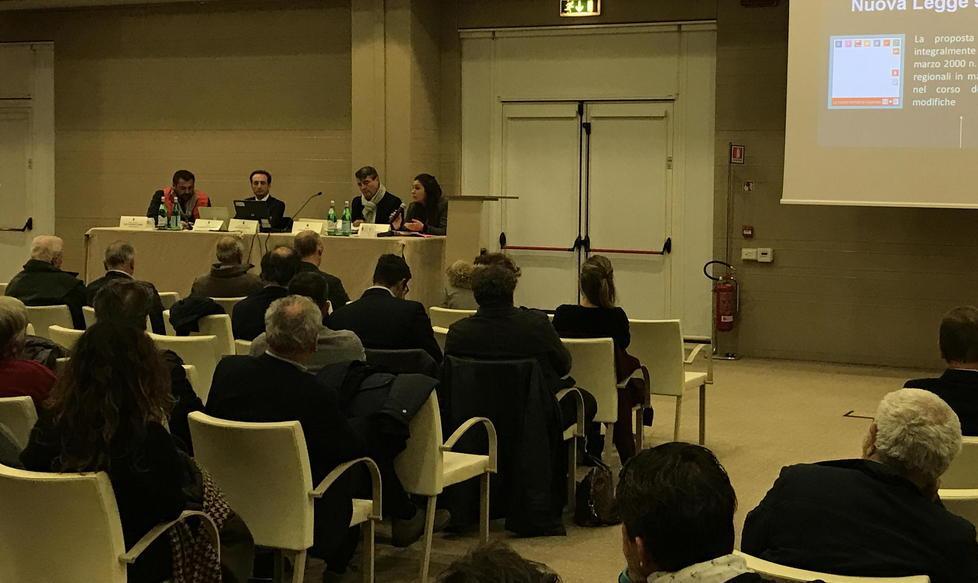 Dai ristoranti alle guide turistiche Ecco cosa cambierà