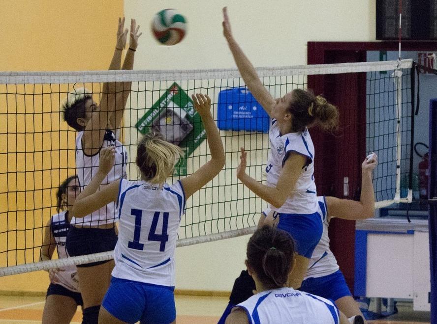 Poli& Taddei batte anche i Vf Grosseto 