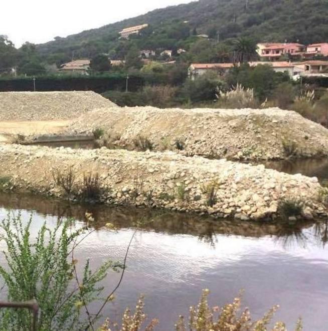 «Su Procchio la giunta Bulgaresi non ha mantenuto i patti» 