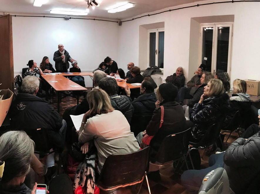 A Gabbro è nata la Pro Loco 