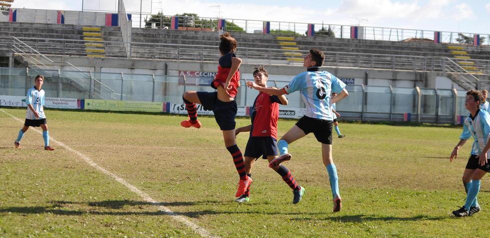 Professione goleador, il segreto di “Ago” 