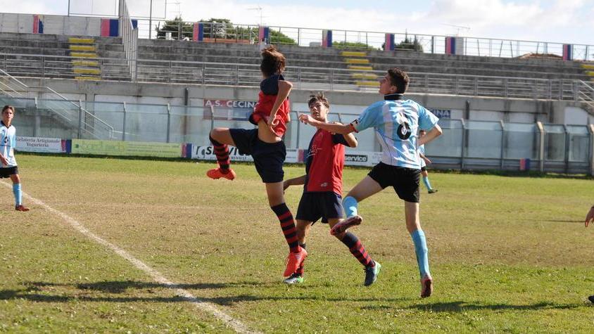 Professione goleador, il segreto di “Ago”