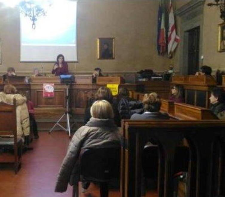 Contro la violenza, arte e spettacolo dedicati alle donne 