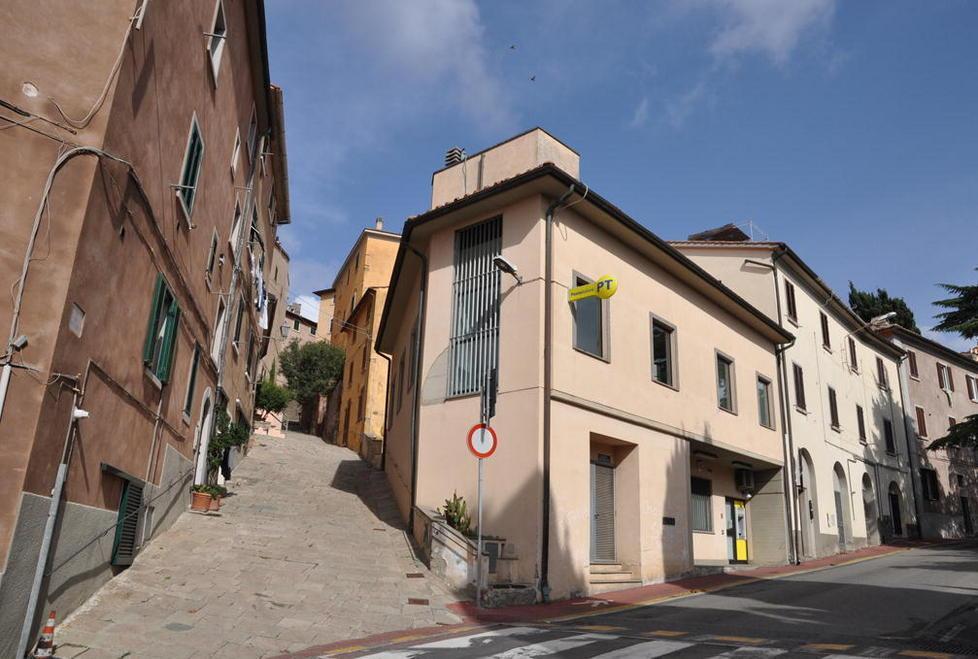 Ztl a Castagneto Carducci cambiano regole e orari 