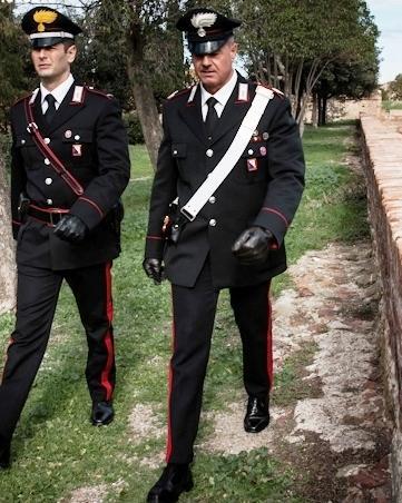 Trovato sulle Mura con la cocaina