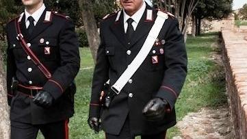 Trovato sulle Mura con la cocaina