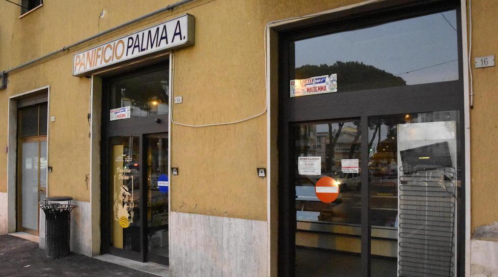 Il lavoro nel forno a Barbanella e il Sudamerica nel cuore