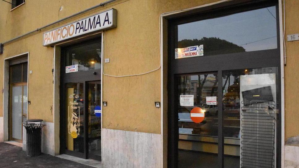Il lavoro nel forno a Barbanella e il Sudamerica nel cuore