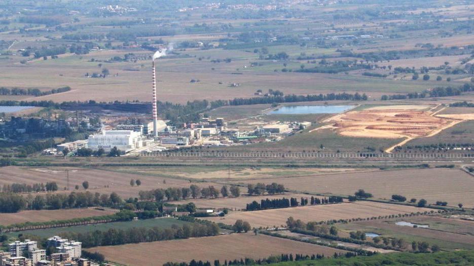 Bonifica del Casone «Obblighiamo le aziende»