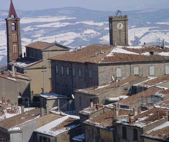 Il Comitato per la fusione chiede il referendum 