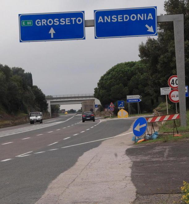 Tirrenica, il commissario stringe i tempi 
