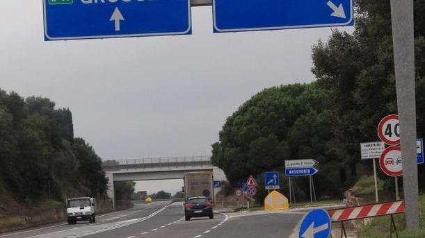 Tirrenica, il commissario stringe i tempi