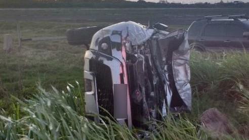 Muore a 67 anni ucciso in Brasile da un’auto rubata