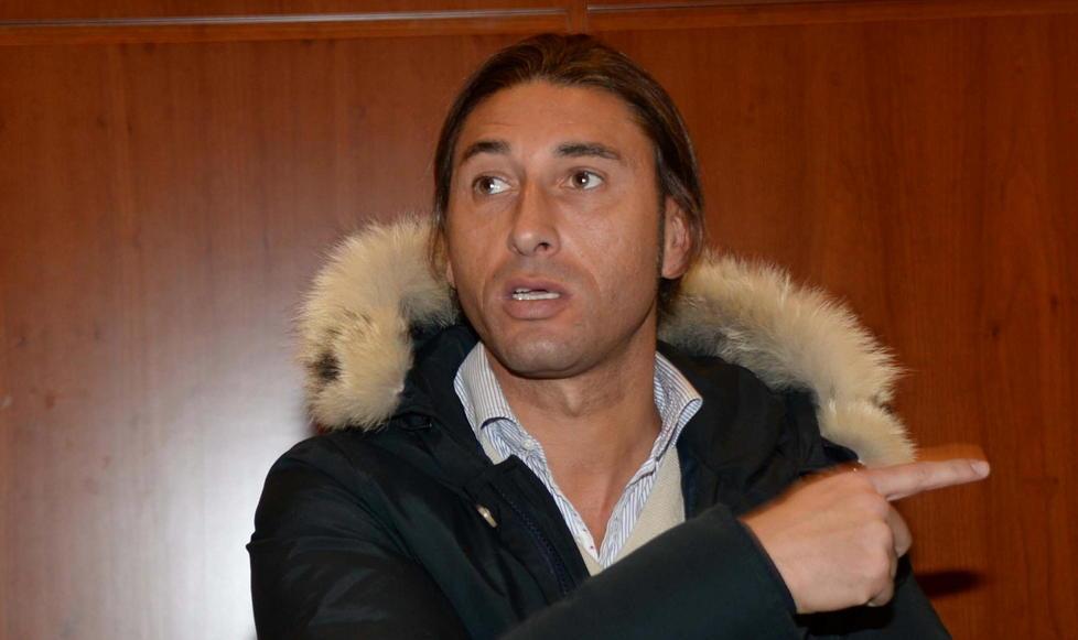 Amoroso chiede due rinforzi per salvare il GhiviBorgo 
