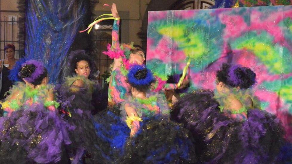 I rioni: Palio biennale, ancora non è deciso