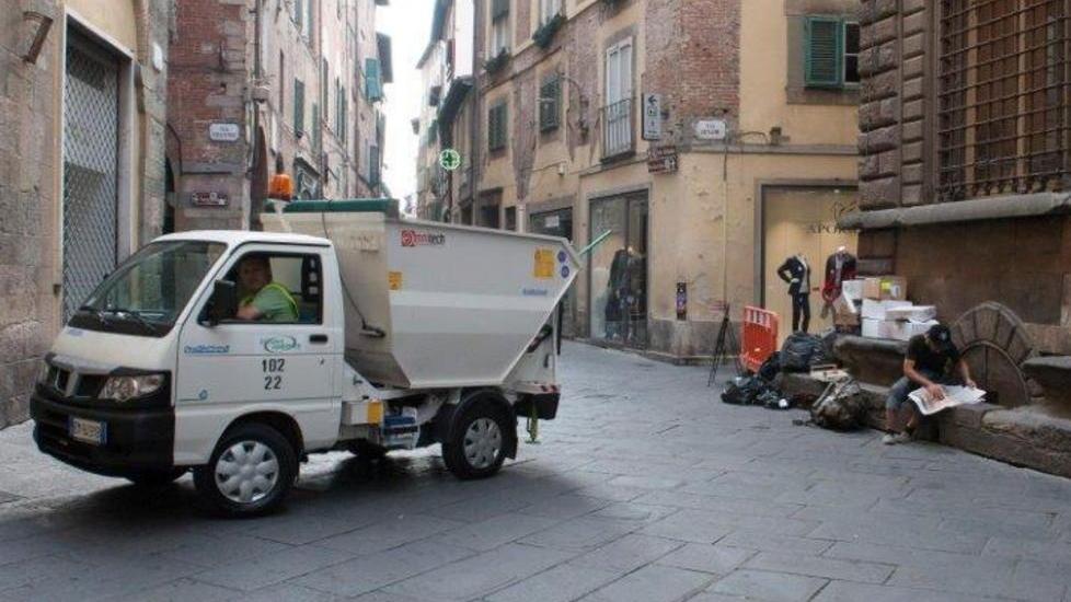 Chiesti i danni a due ex politici