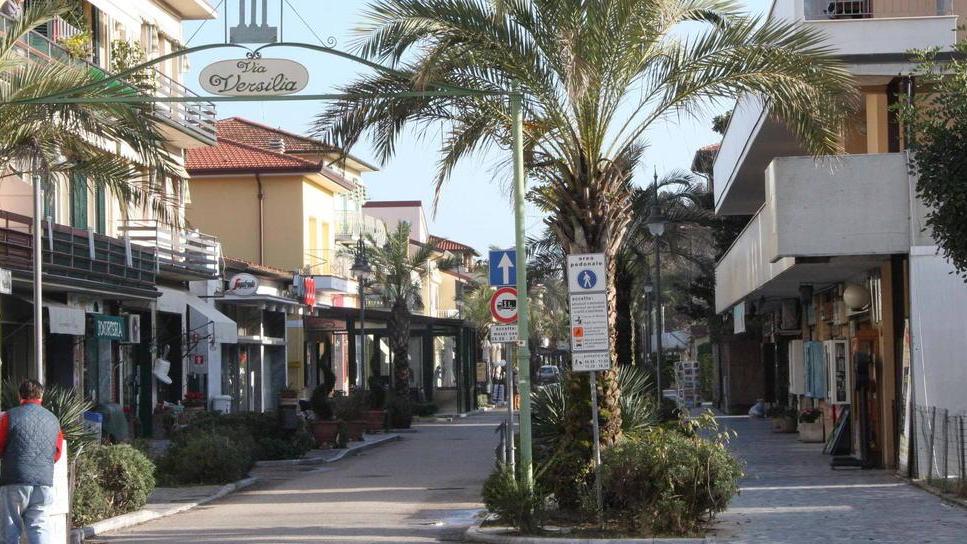 Cambia il regolamento dell’arredo urbano