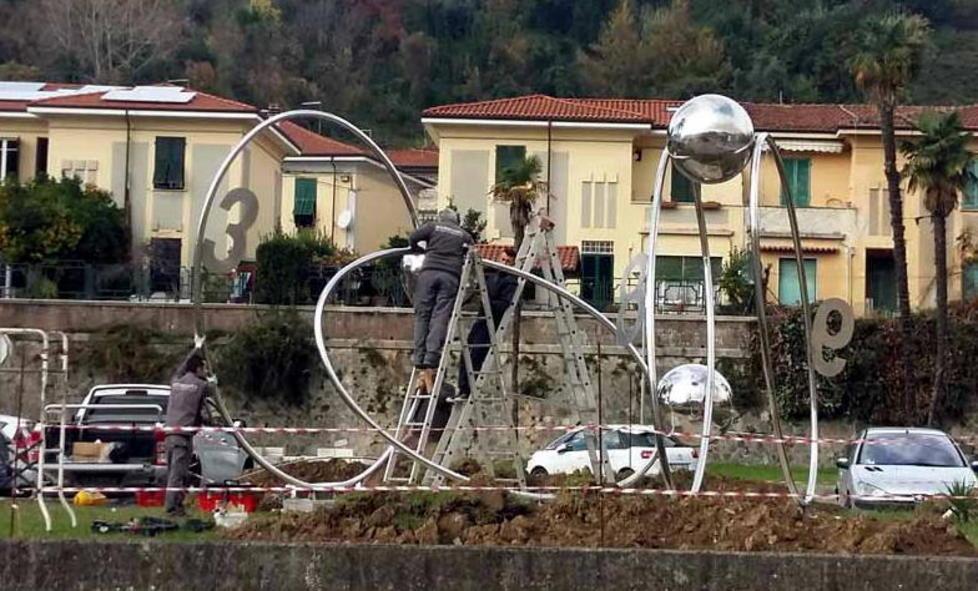 A San Martino la “Matematica”