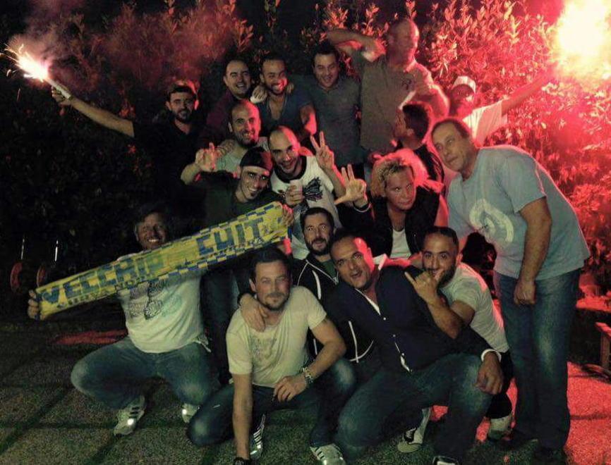 «Era il perno della nostra compagnia» 