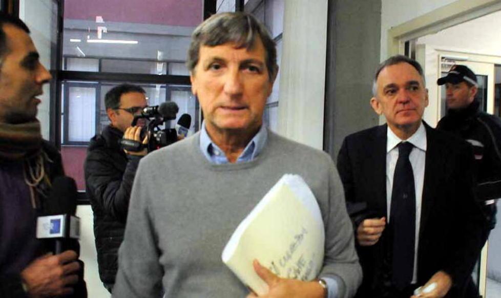 Zubbani: gli industriali frenano ogni forma di regolamentazione