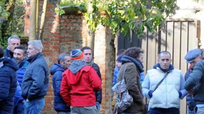 «Mauro era un bravo fanto Scrivete questo»