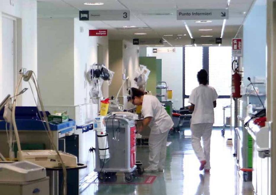 La costa fa squadra sulla sanità, in arrivo un documento 