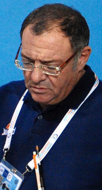Nuoto: è Morini l’ allenatore dell’anno