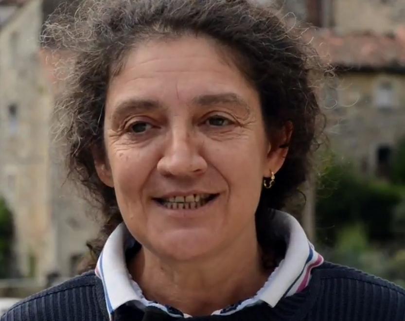 Il famoso lardo si vende meglio