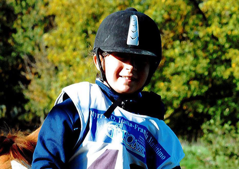 Osilo laurea i nuovi campioncini sardi di endurance 
