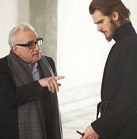 Prima oggi in Vaticano per “Silence”