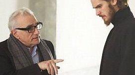 Prima oggi in Vaticano per “Silence”