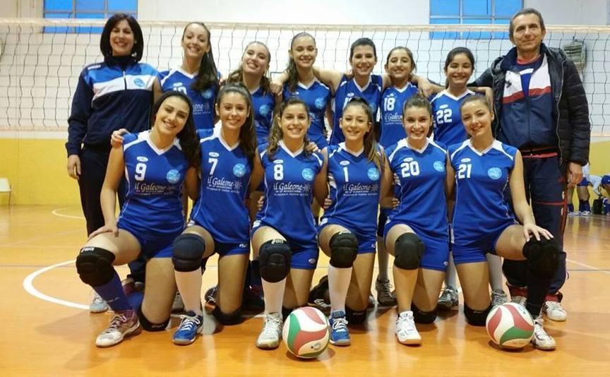 Volley femminile, arriva il derby 