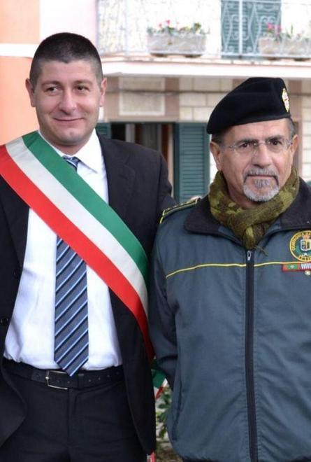 Riconfermato il comandante dei barracelli Baldino
