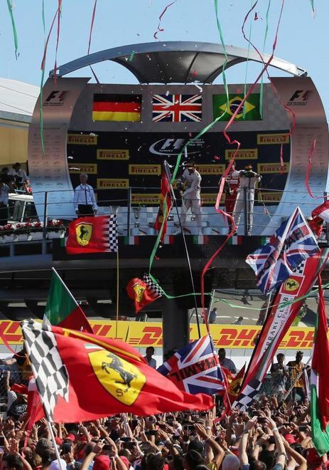 C’è l’ok per Monza Strada in discesa per il rally di Sardegna 