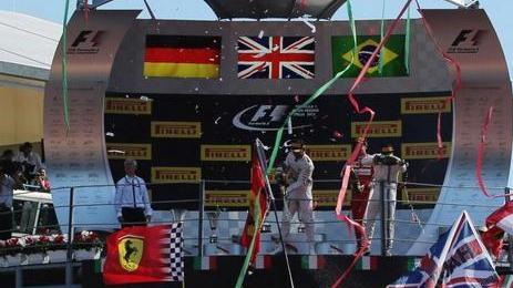 C’è l’ok per Monza Strada in discesa per il rally di Sardegna
