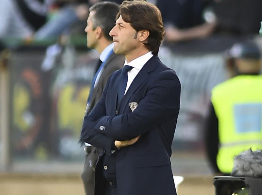 «Chi gioca oggi avrà il fuoco dentro» 