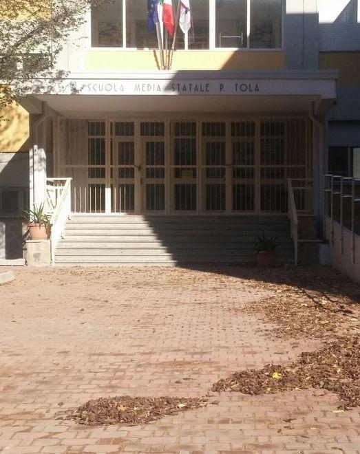 Rubati i computer degli studenti dislessici 