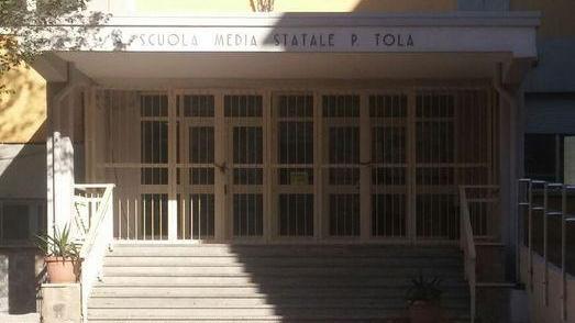 Rubati i computer degli studenti dislessici