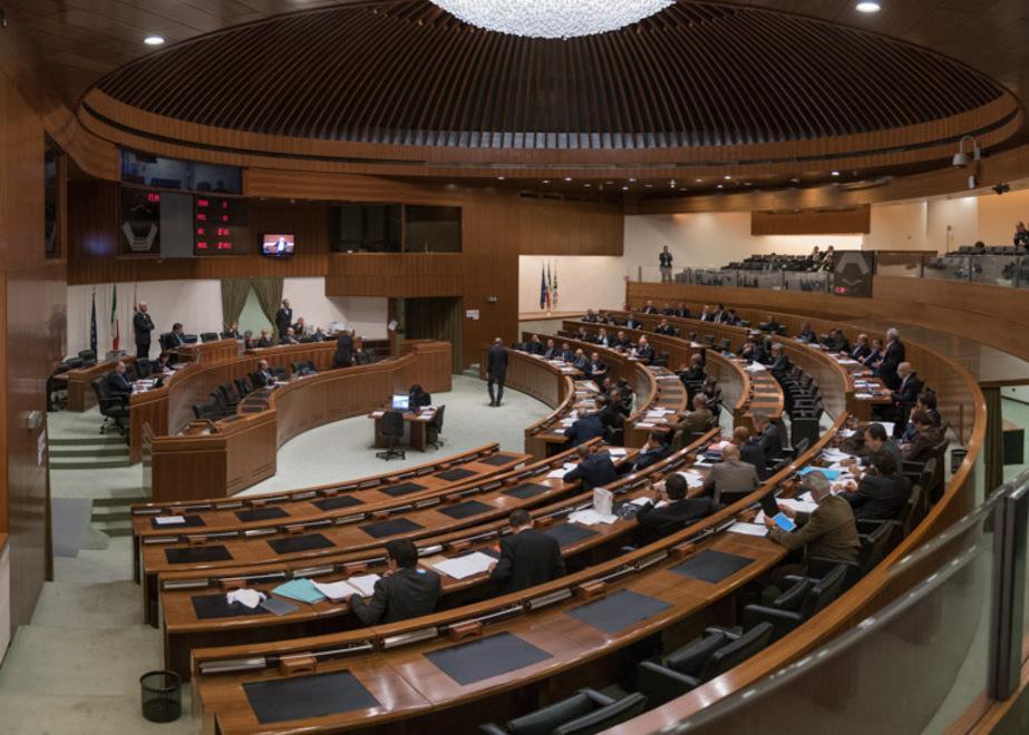 Bilancio, l’assestamento slitta ancora 