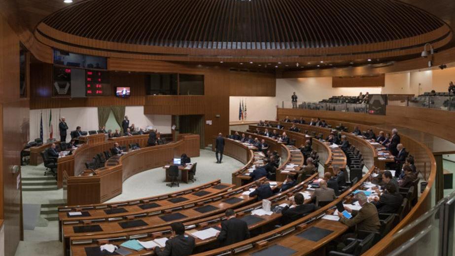 Bilancio, l’assestamento slitta ancora